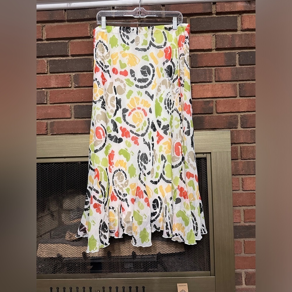 🛍️ Cato women beautiful skirt with Line Size 14-16W